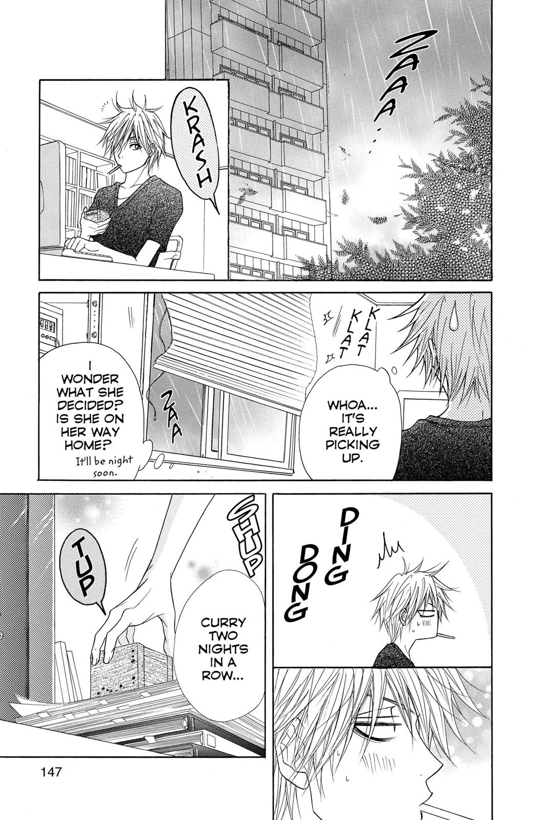 Read Dengeki Daisy EN Manga Online