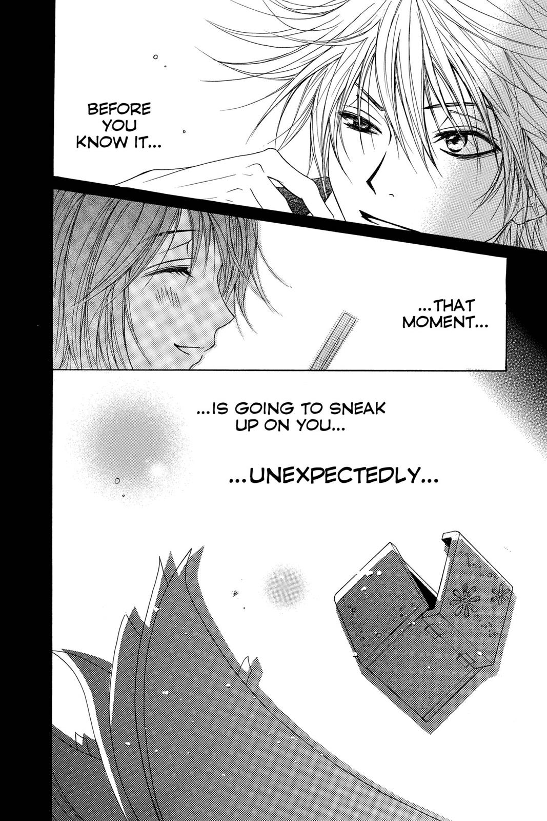 Read Dengeki Daisy EN Manga Online