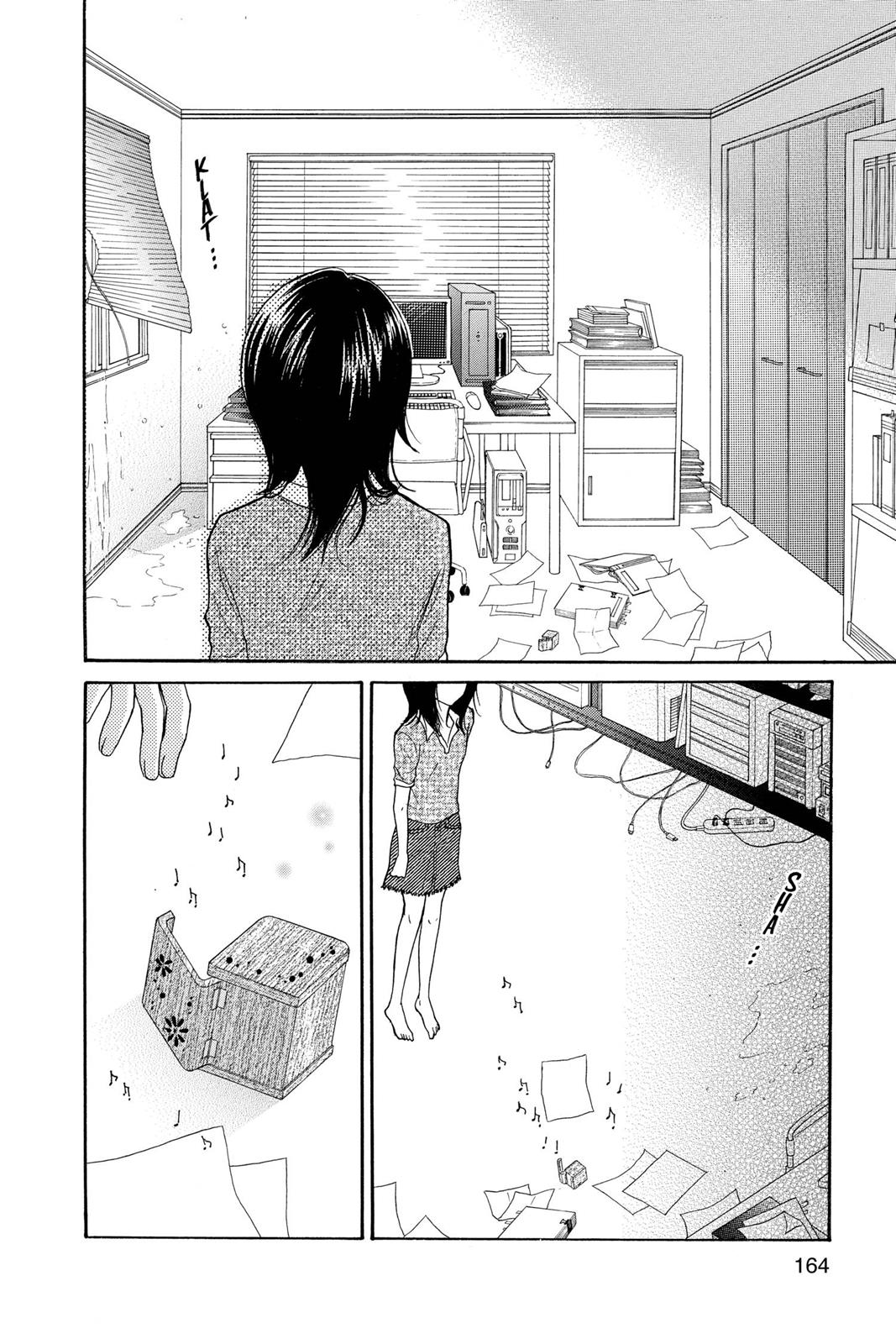 Read Dengeki Daisy EN Manga Online