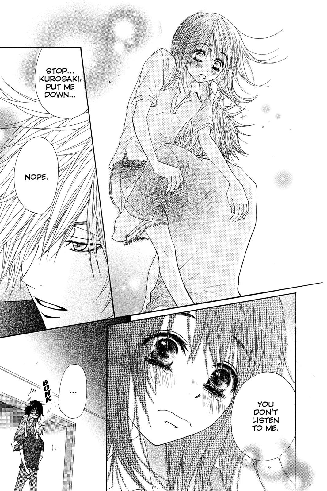 Read Dengeki Daisy EN Manga Online