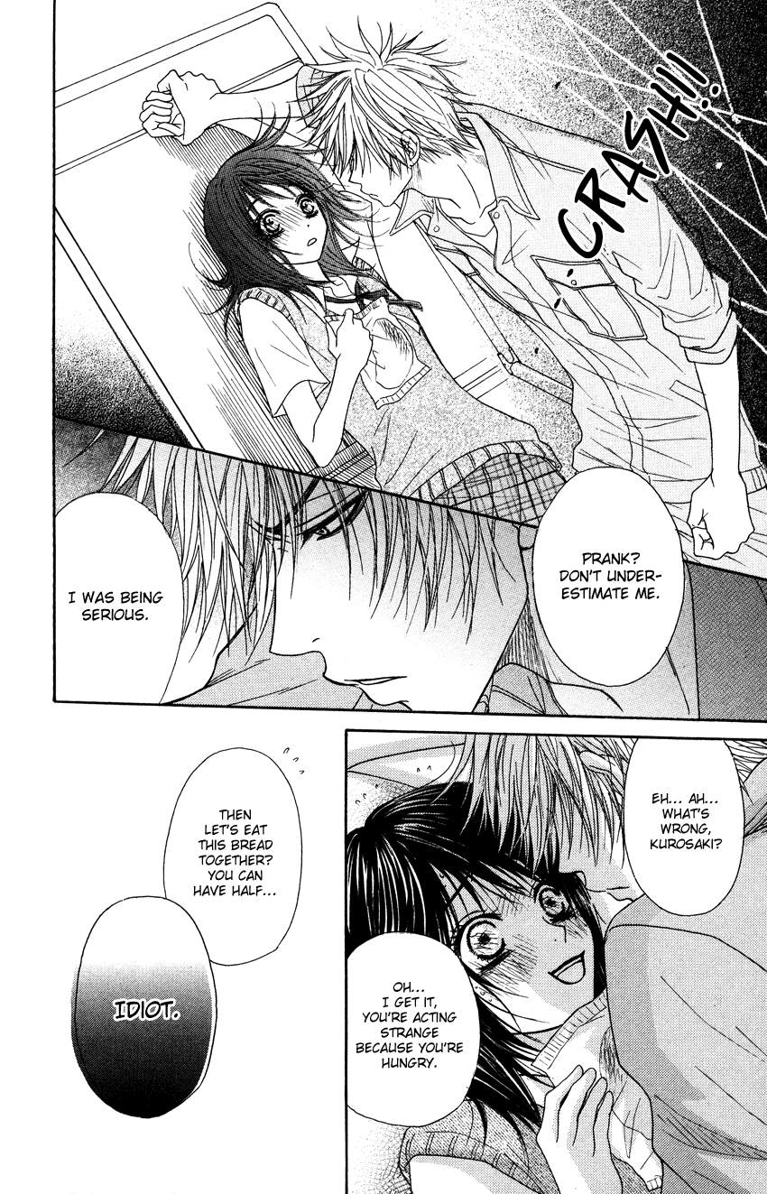 Read Dengeki Daisy EN Manga Online