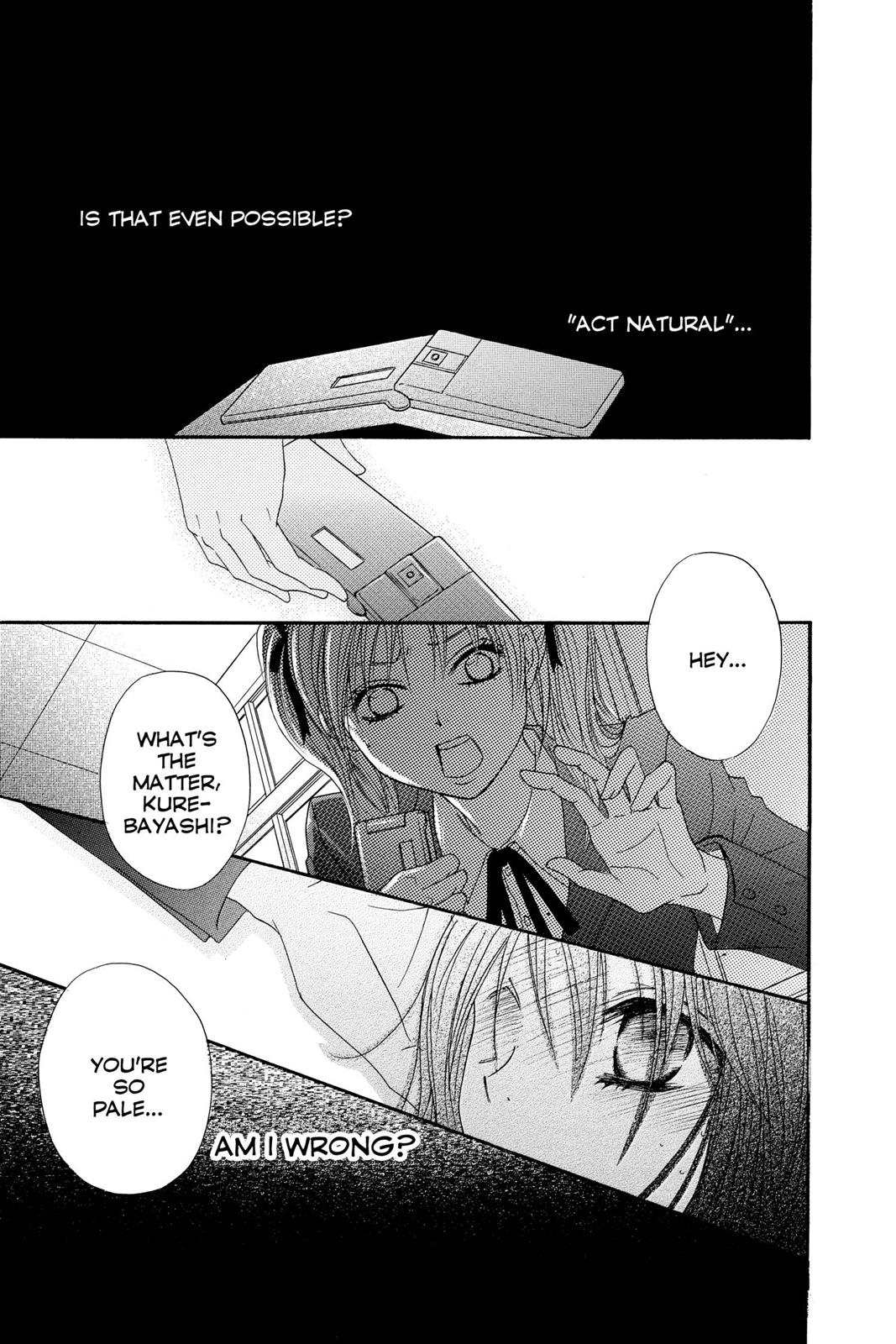 Read Dengeki Daisy EN Manga Online