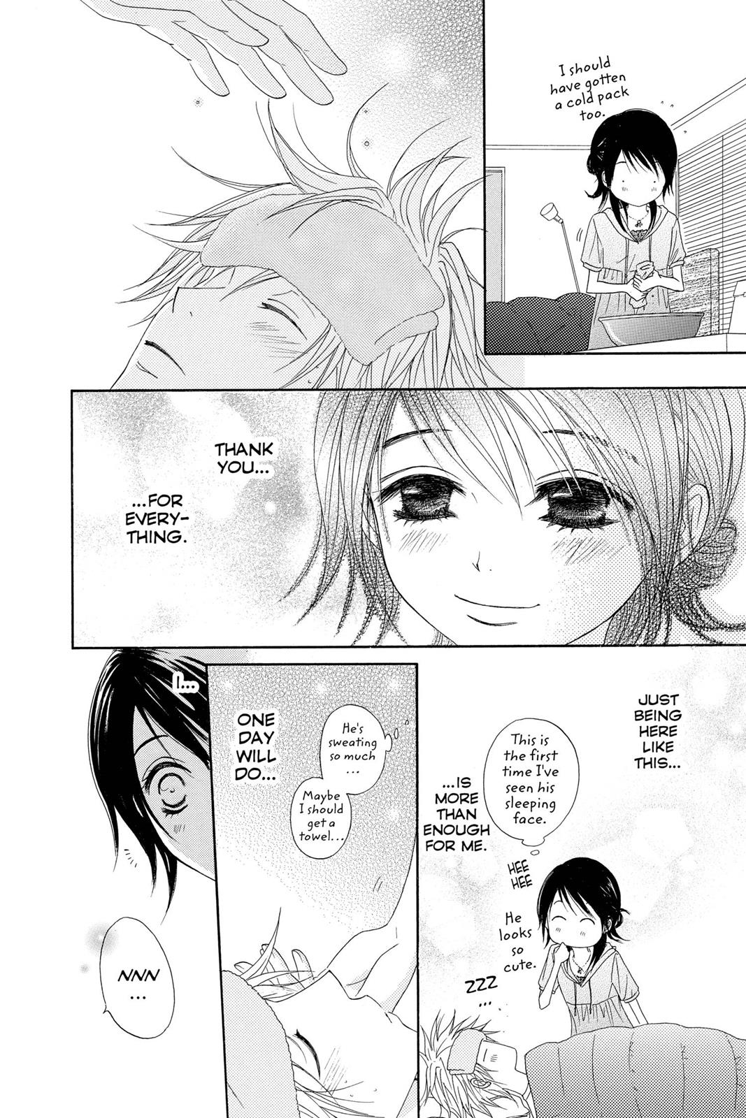 Read Dengeki Daisy EN Manga Online