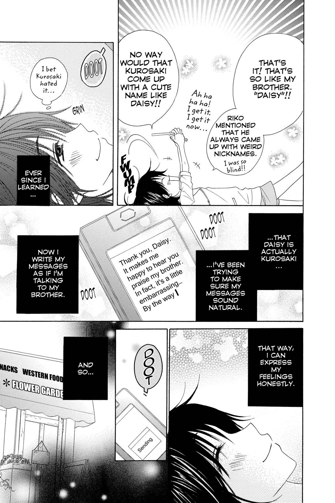 Read Dengeki Daisy EN Manga Online