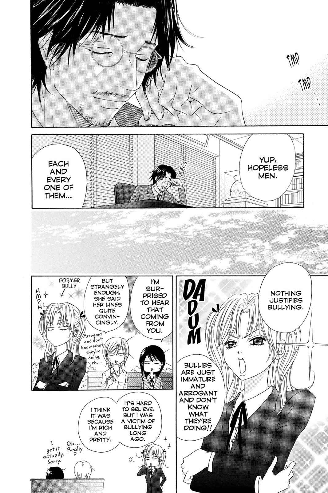 Read Dengeki Daisy EN Manga Online