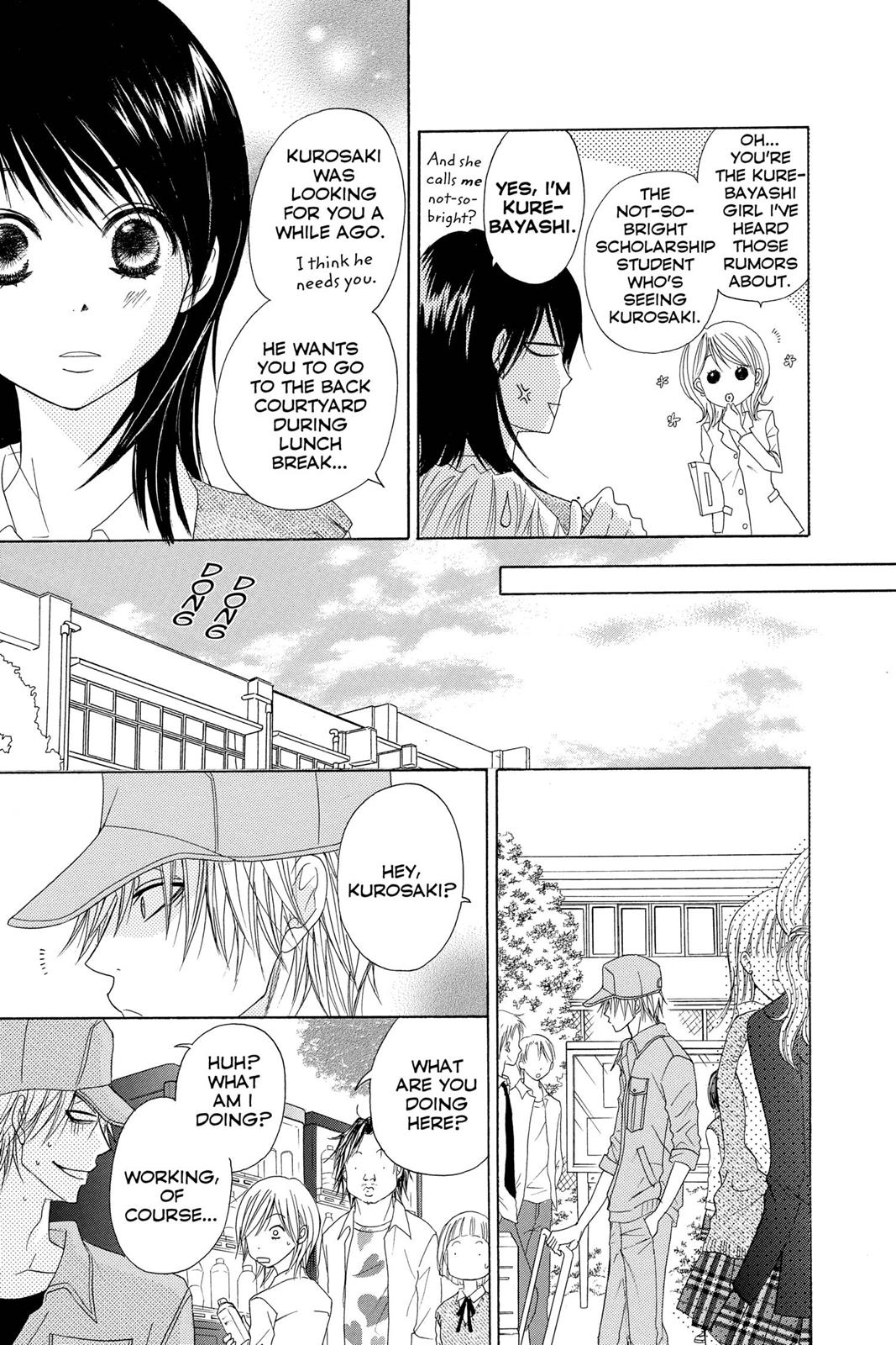 Read Dengeki Daisy EN Manga Online