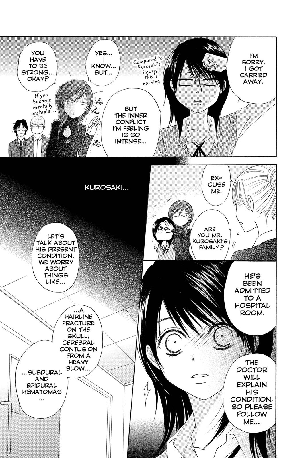 Read Dengeki Daisy EN Manga Online