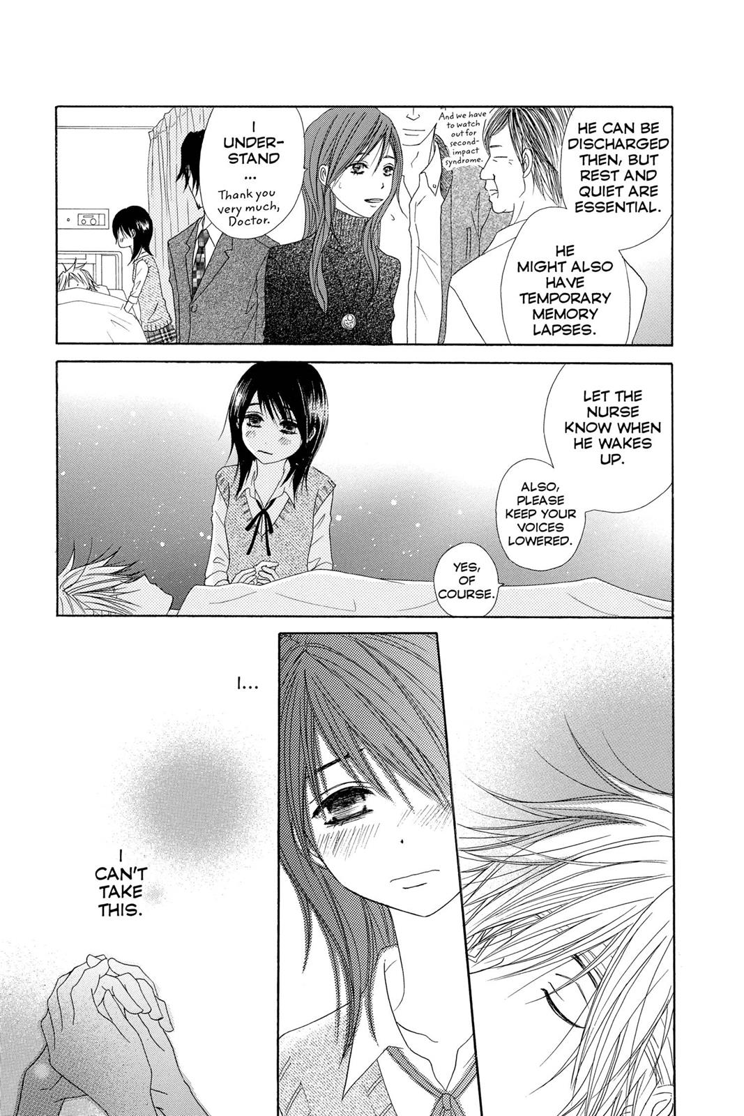 Read Dengeki Daisy EN Manga Online