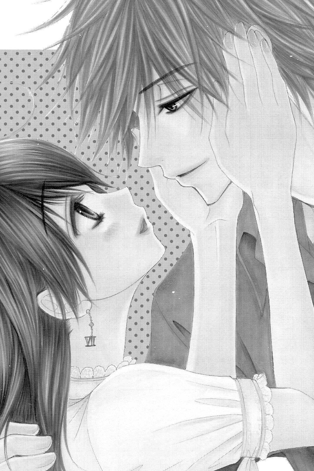 Read Dengeki Daisy EN Manga Online