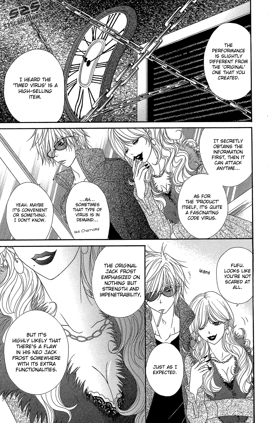 Read Dengeki Daisy EN Manga Online