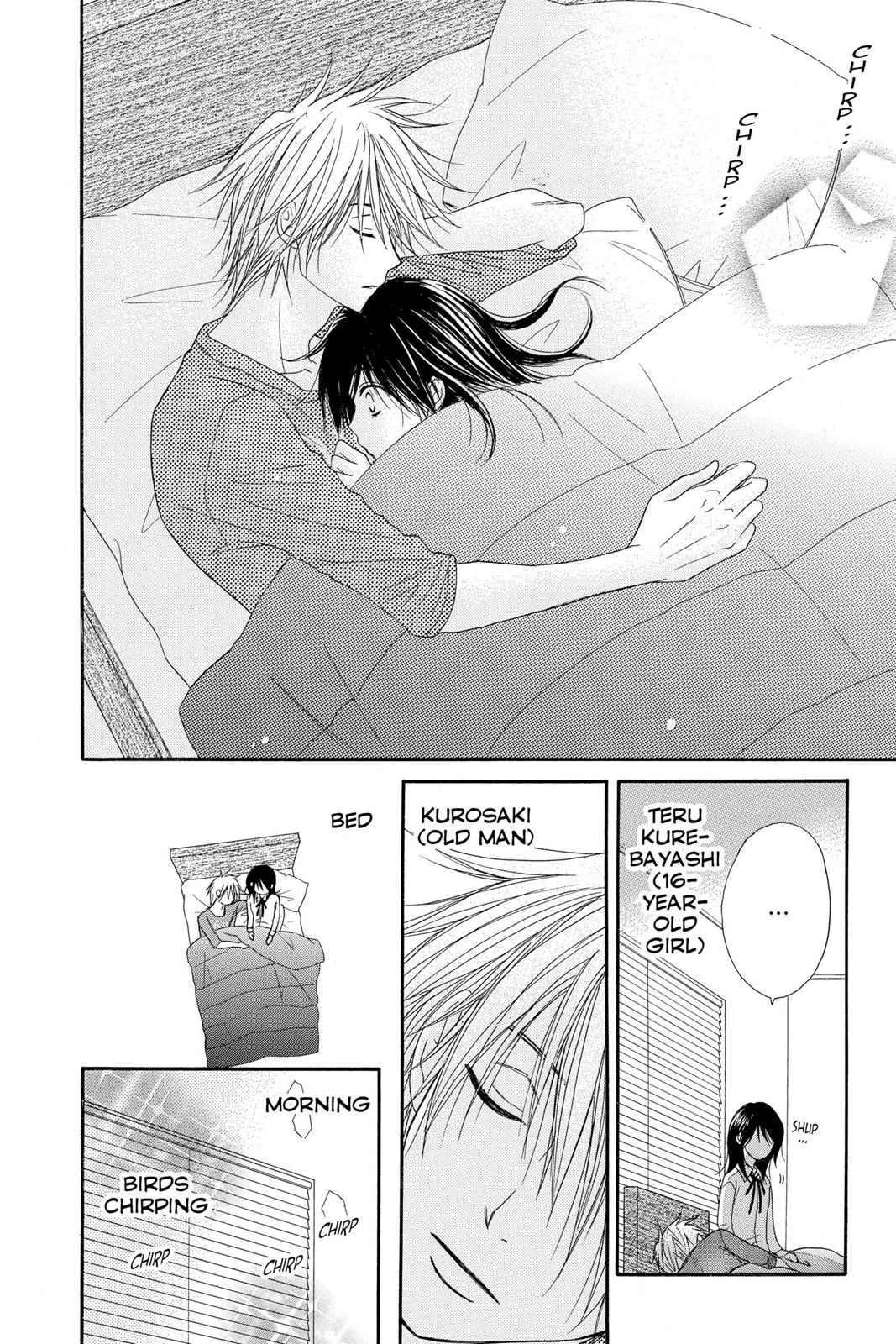 Read Dengeki Daisy EN Manga Online