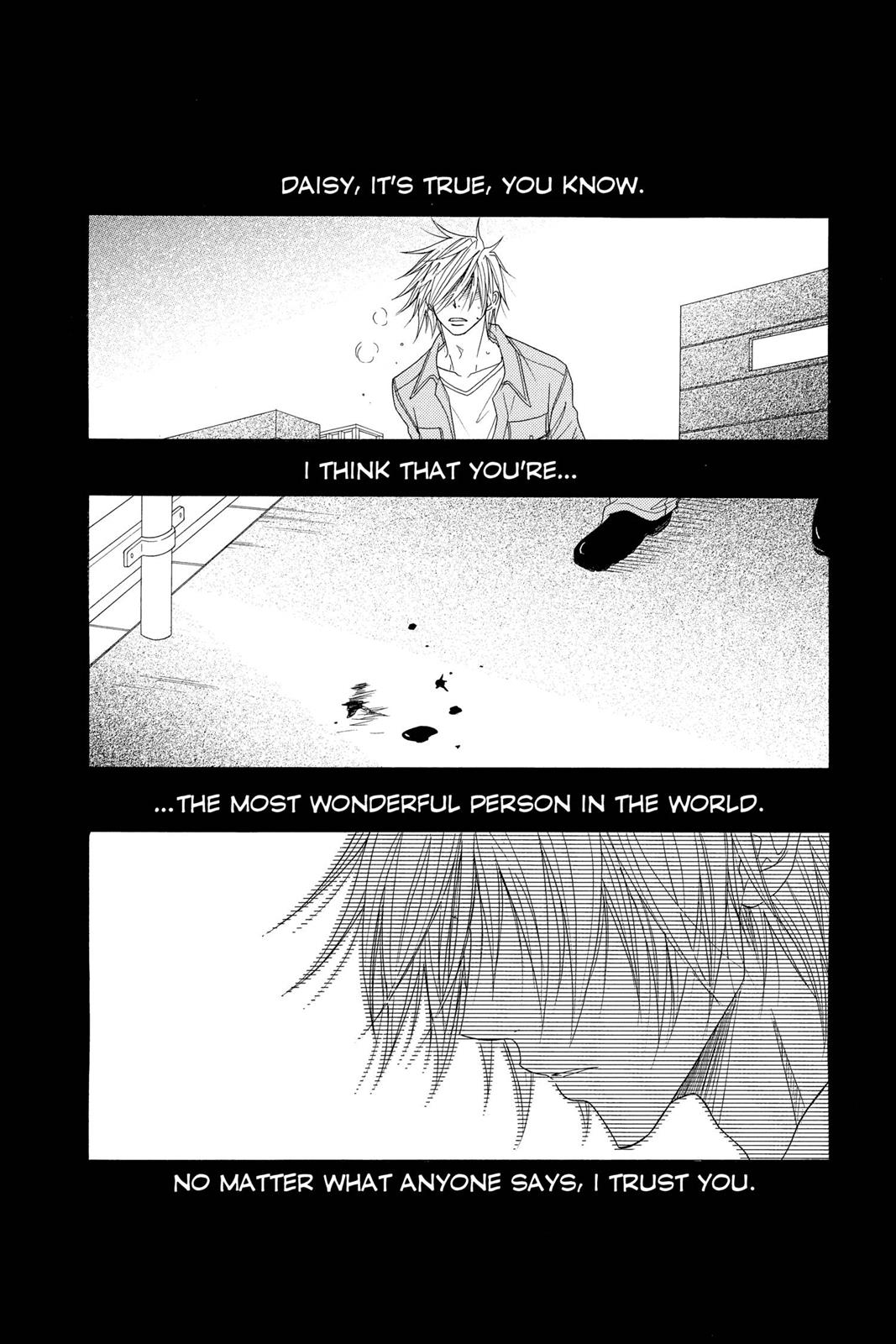 Read Dengeki Daisy EN Manga Online