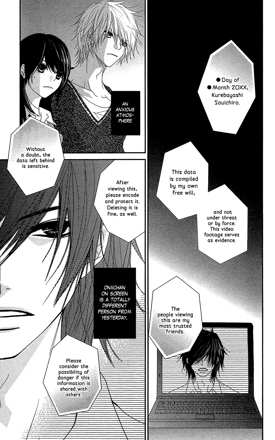 Read Dengeki Daisy EN Manga Online