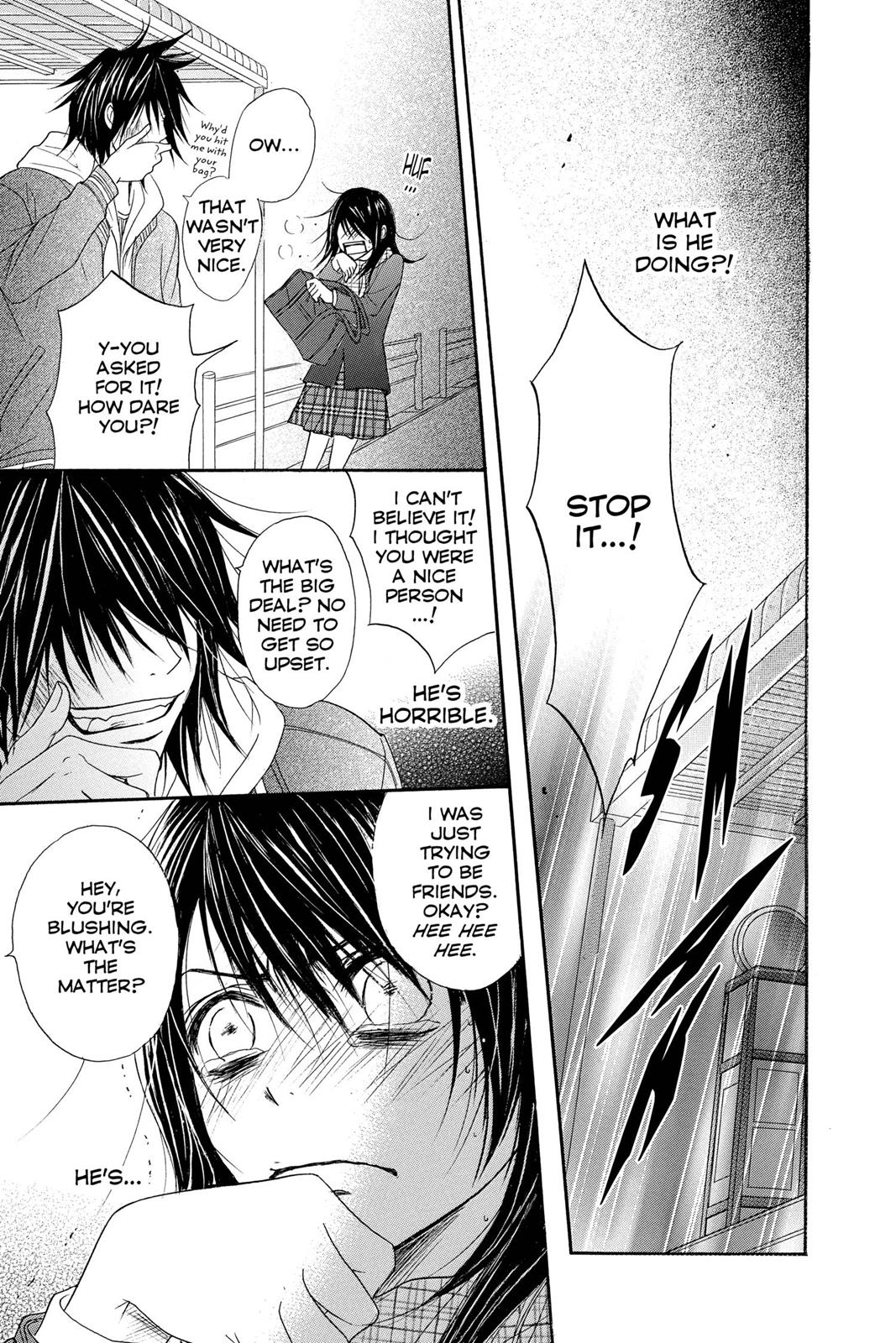 Read Dengeki Daisy EN Manga Online