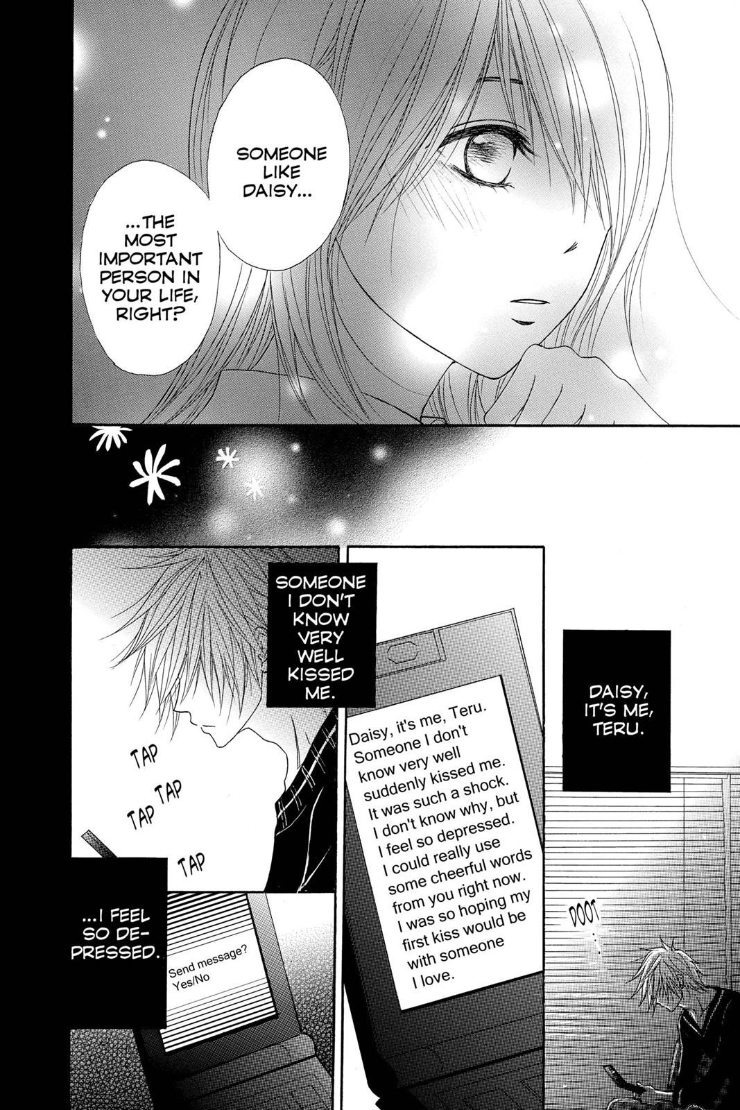 Read Dengeki Daisy EN Manga Online