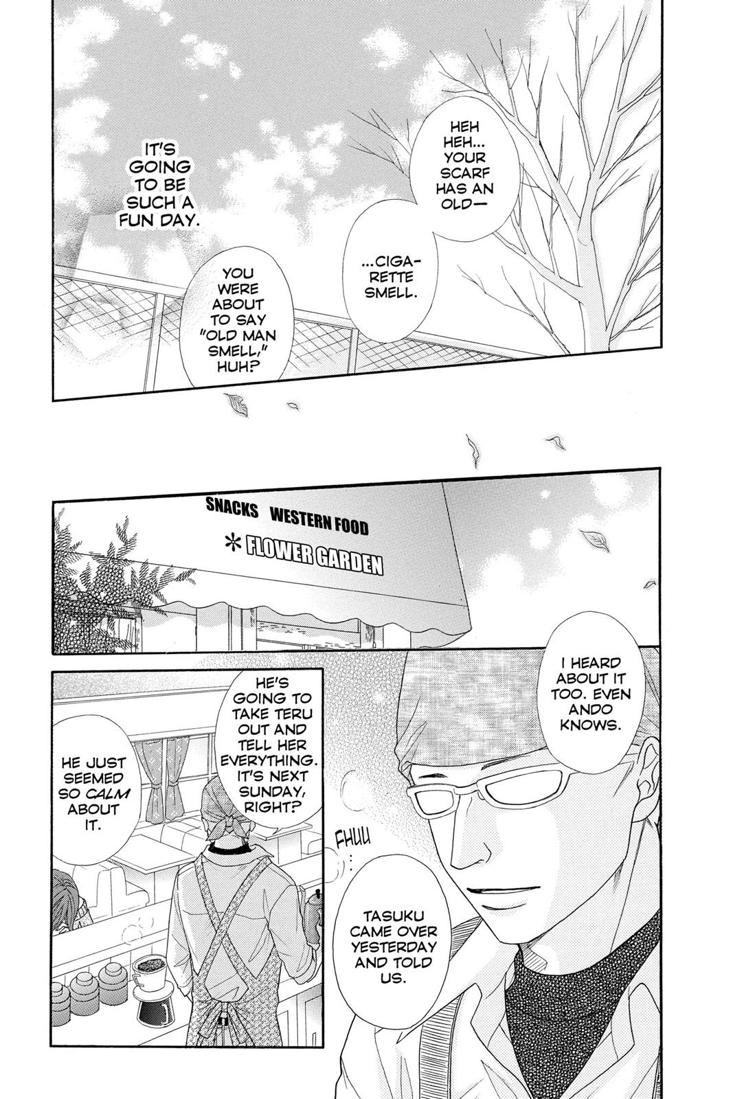 Read Dengeki Daisy EN Manga Online