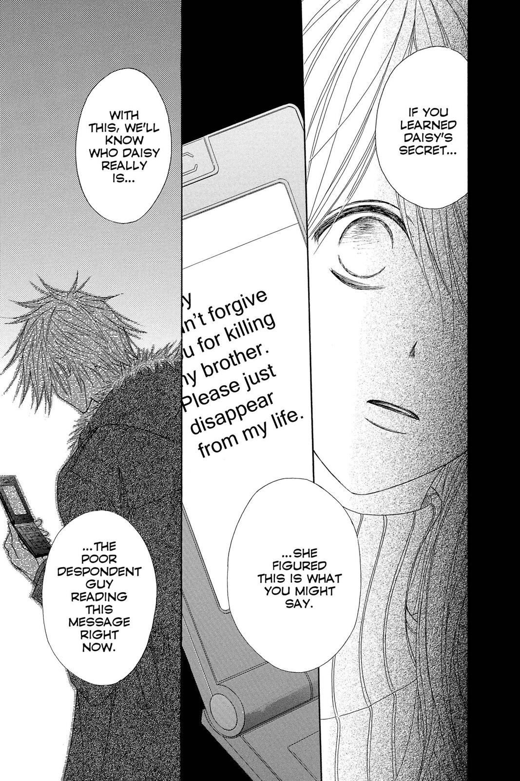 Read Dengeki Daisy EN Manga Online