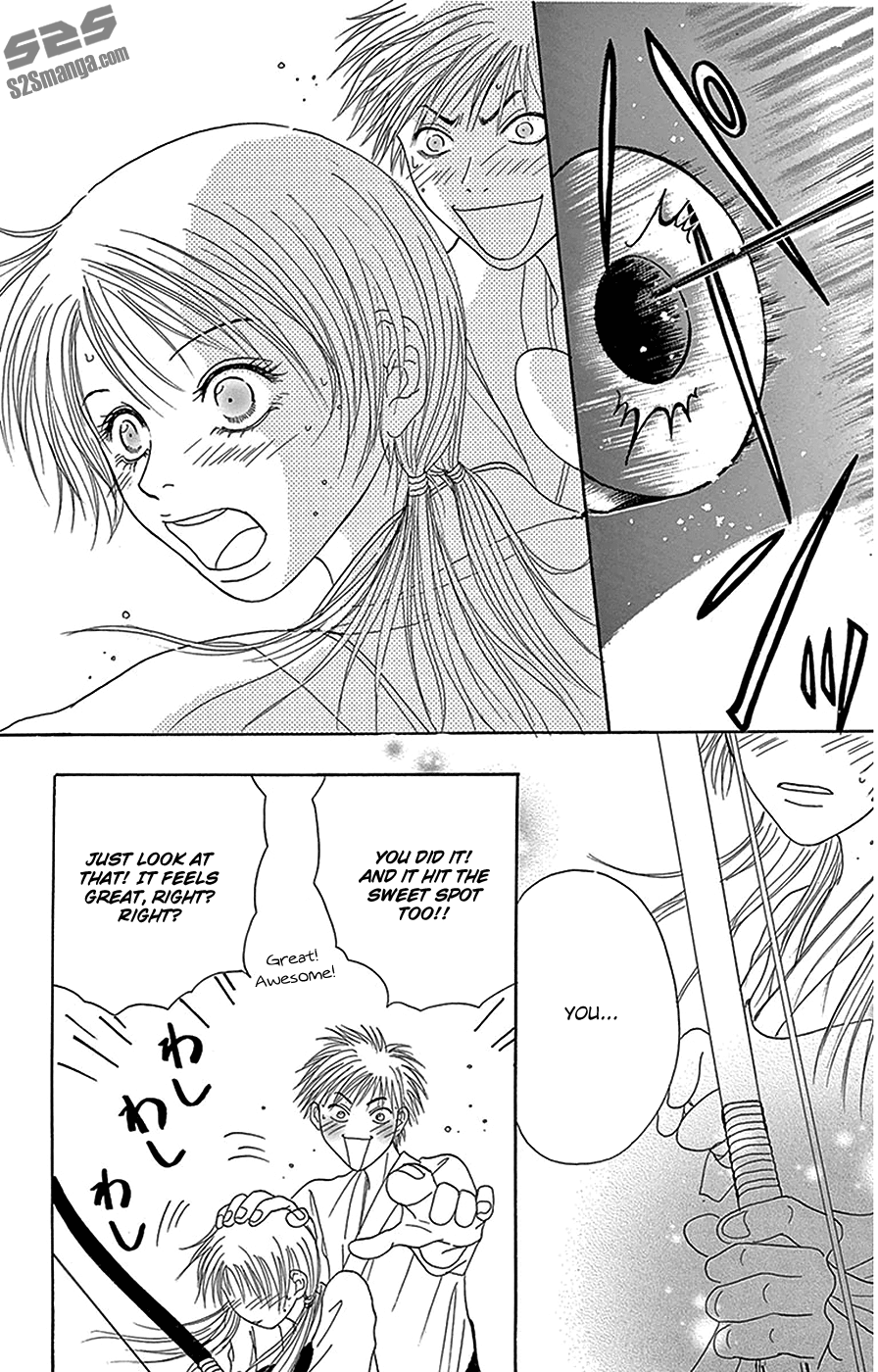 Read Dengeki Daisy EN Manga Online