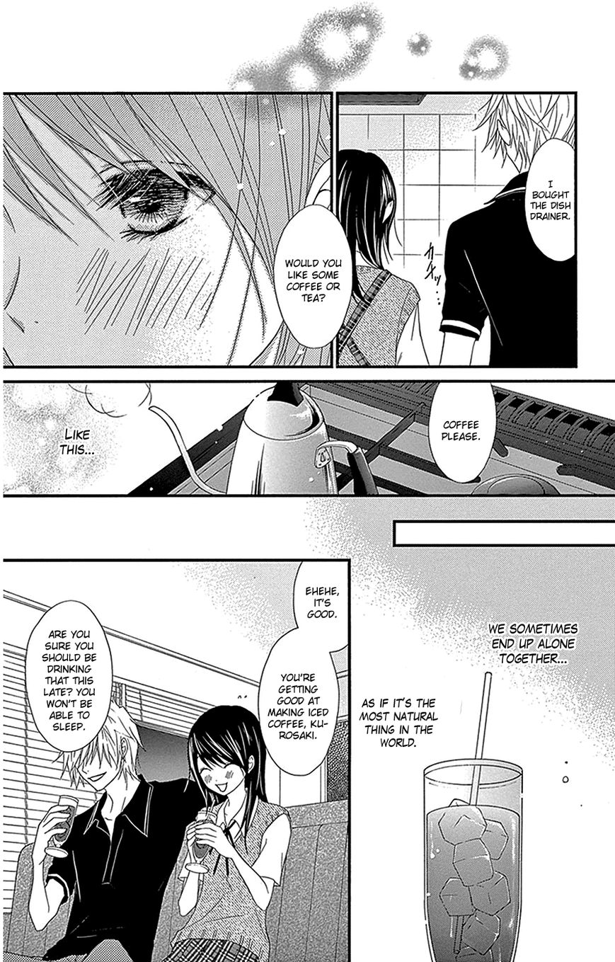 Read Dengeki Daisy EN Manga Online