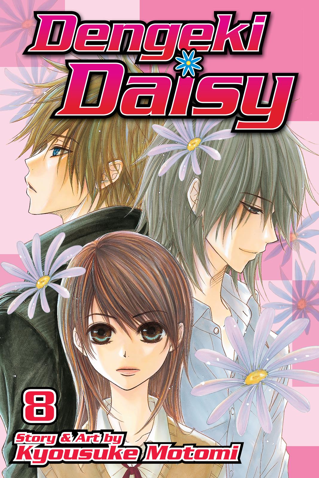 Read Dengeki Daisy EN Manga Online