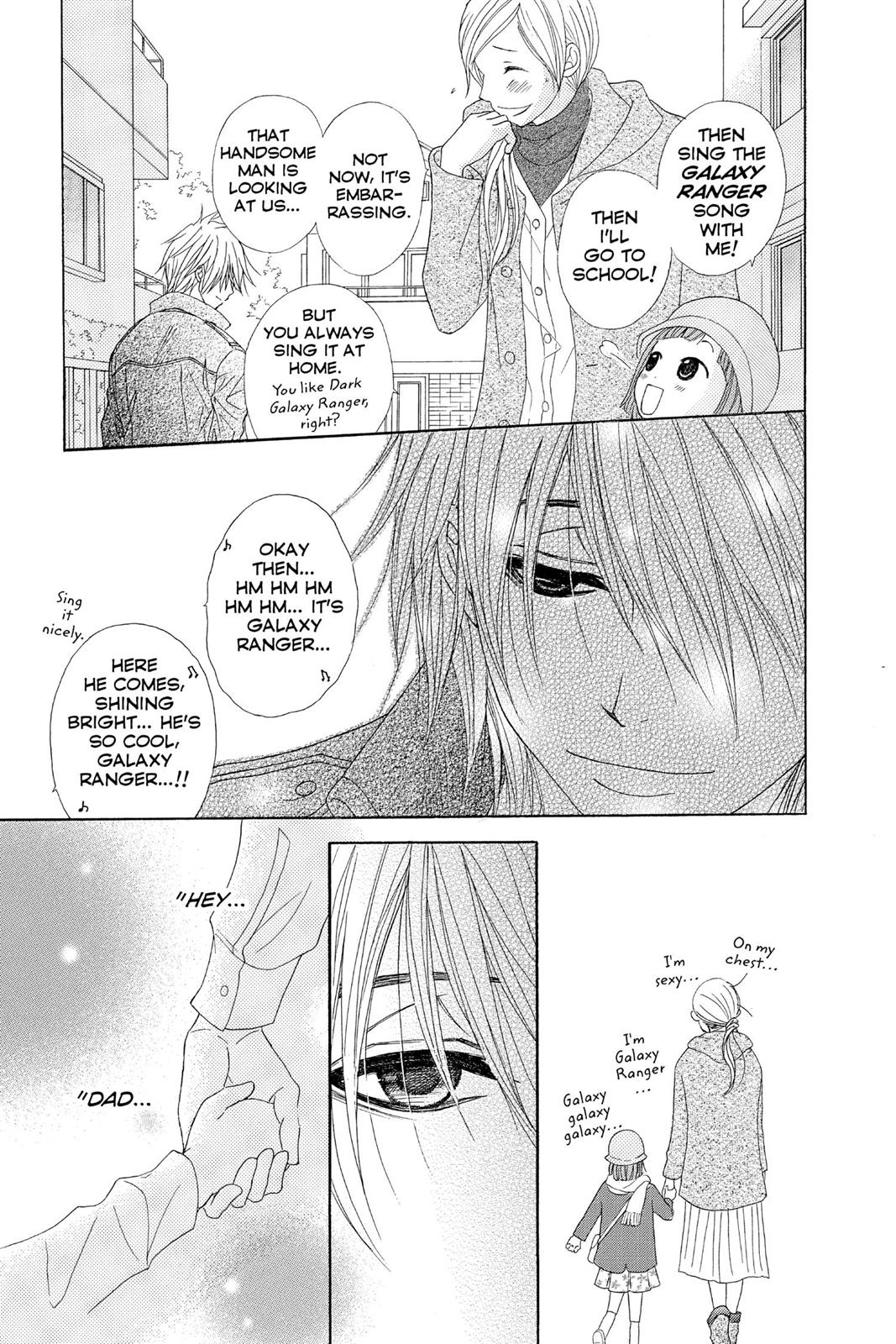 Read Dengeki Daisy EN Manga Online