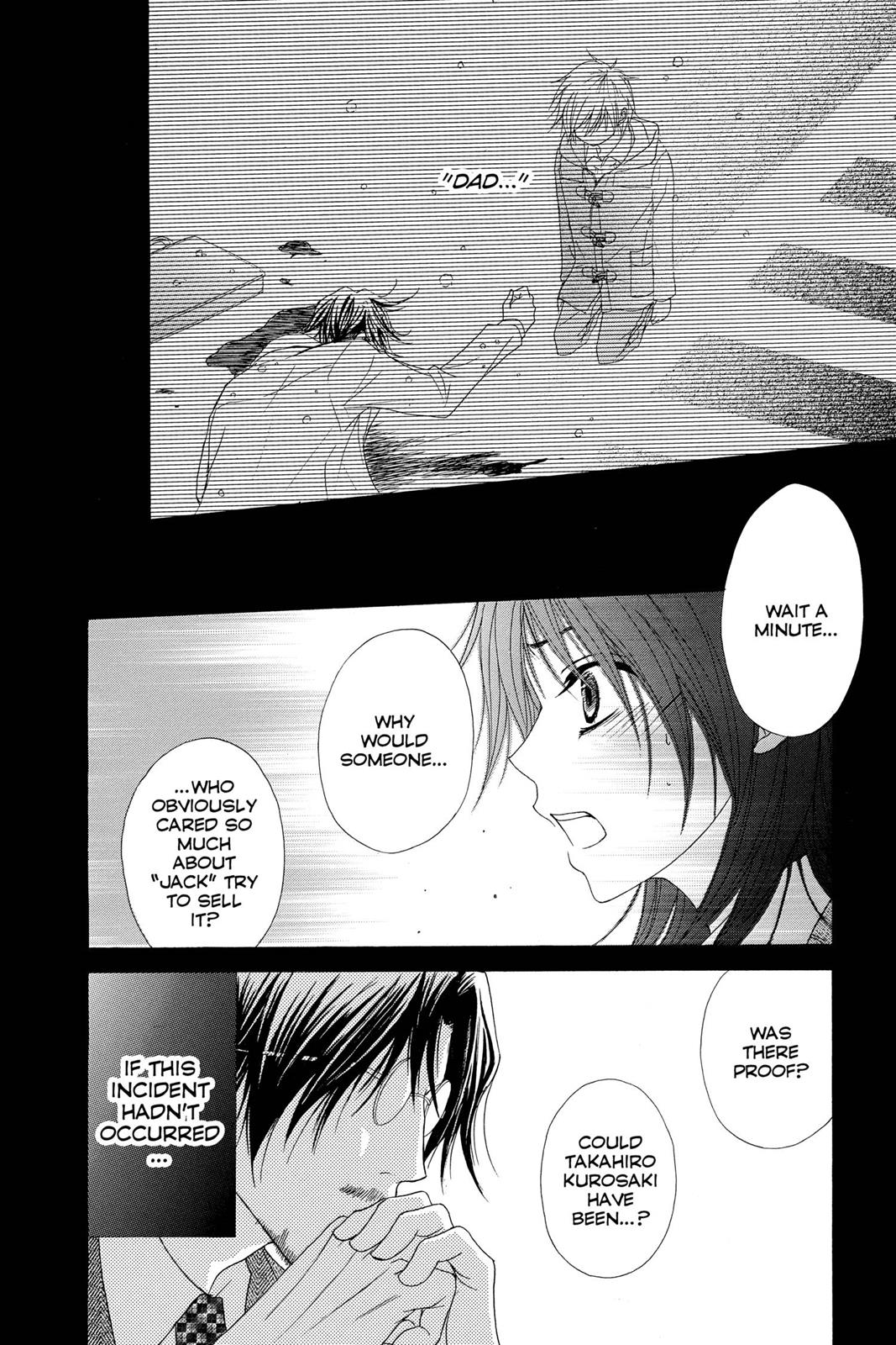 Read Dengeki Daisy EN Manga Online