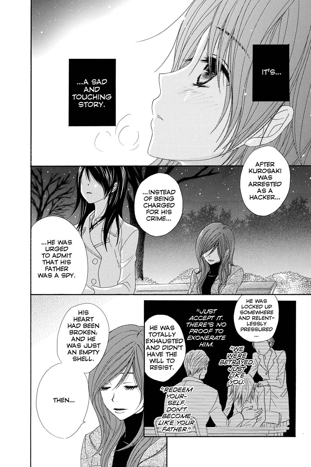 Read Dengeki Daisy EN Manga Online