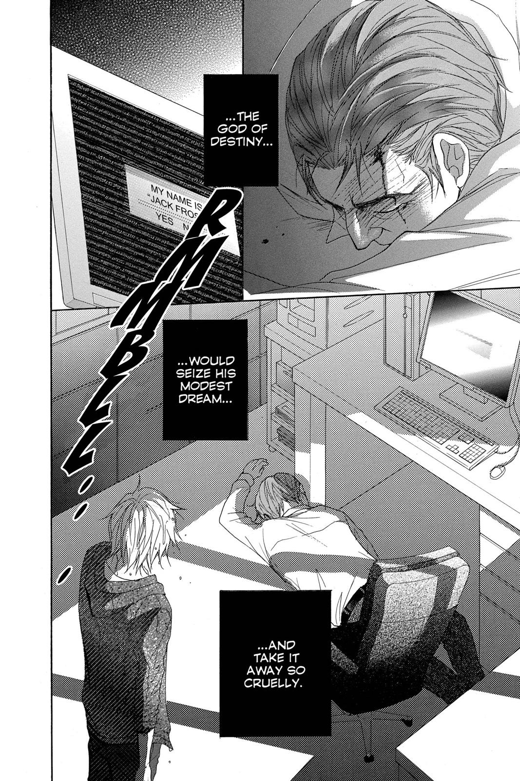 Read Dengeki Daisy EN Manga Online