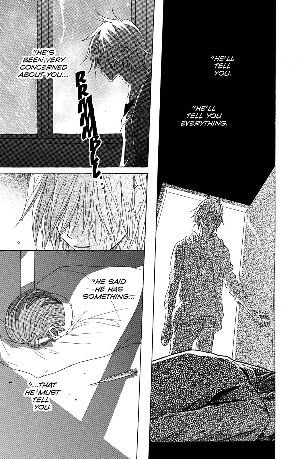 Read Dengeki Daisy EN Manga Online