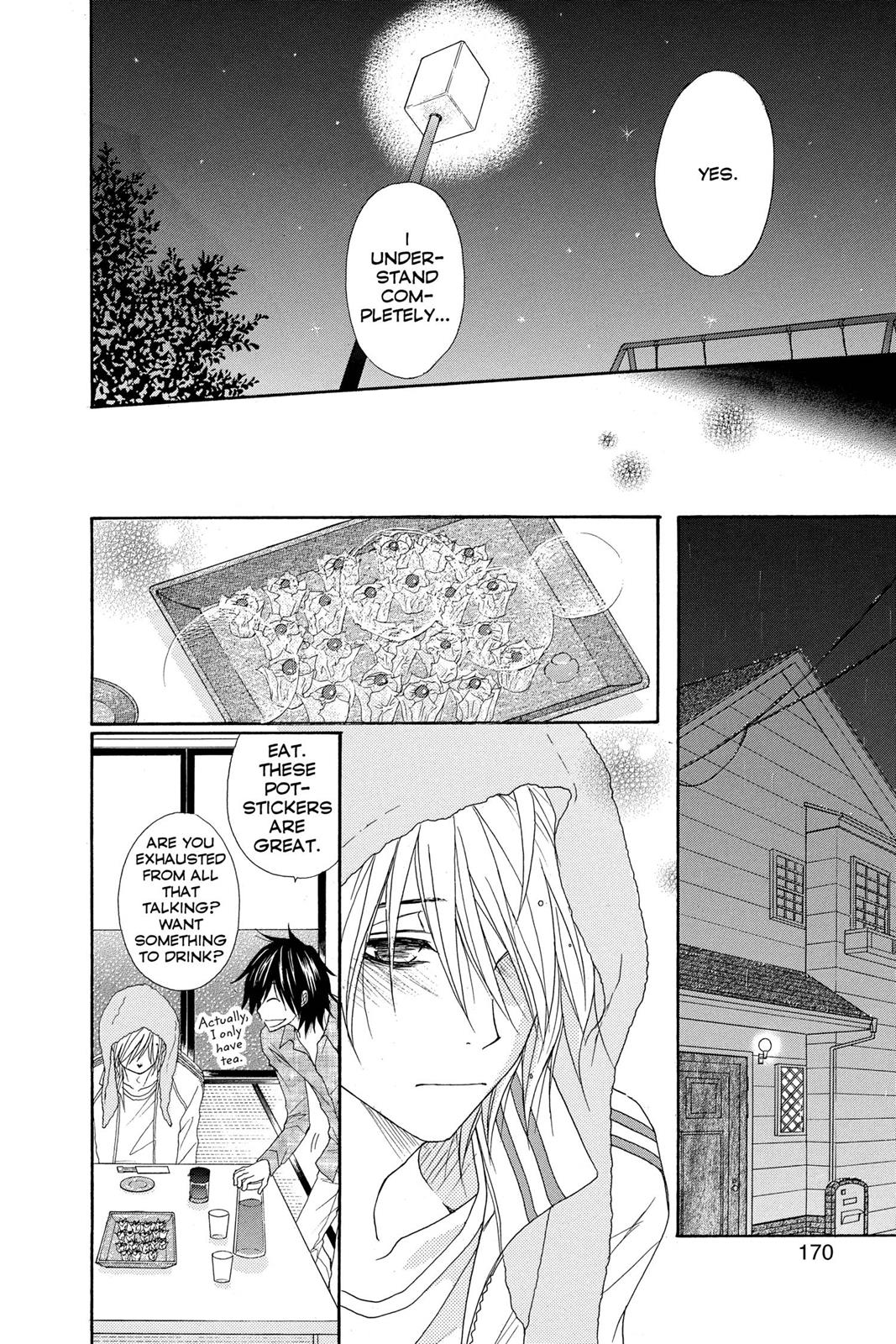 Read Dengeki Daisy EN Manga Online