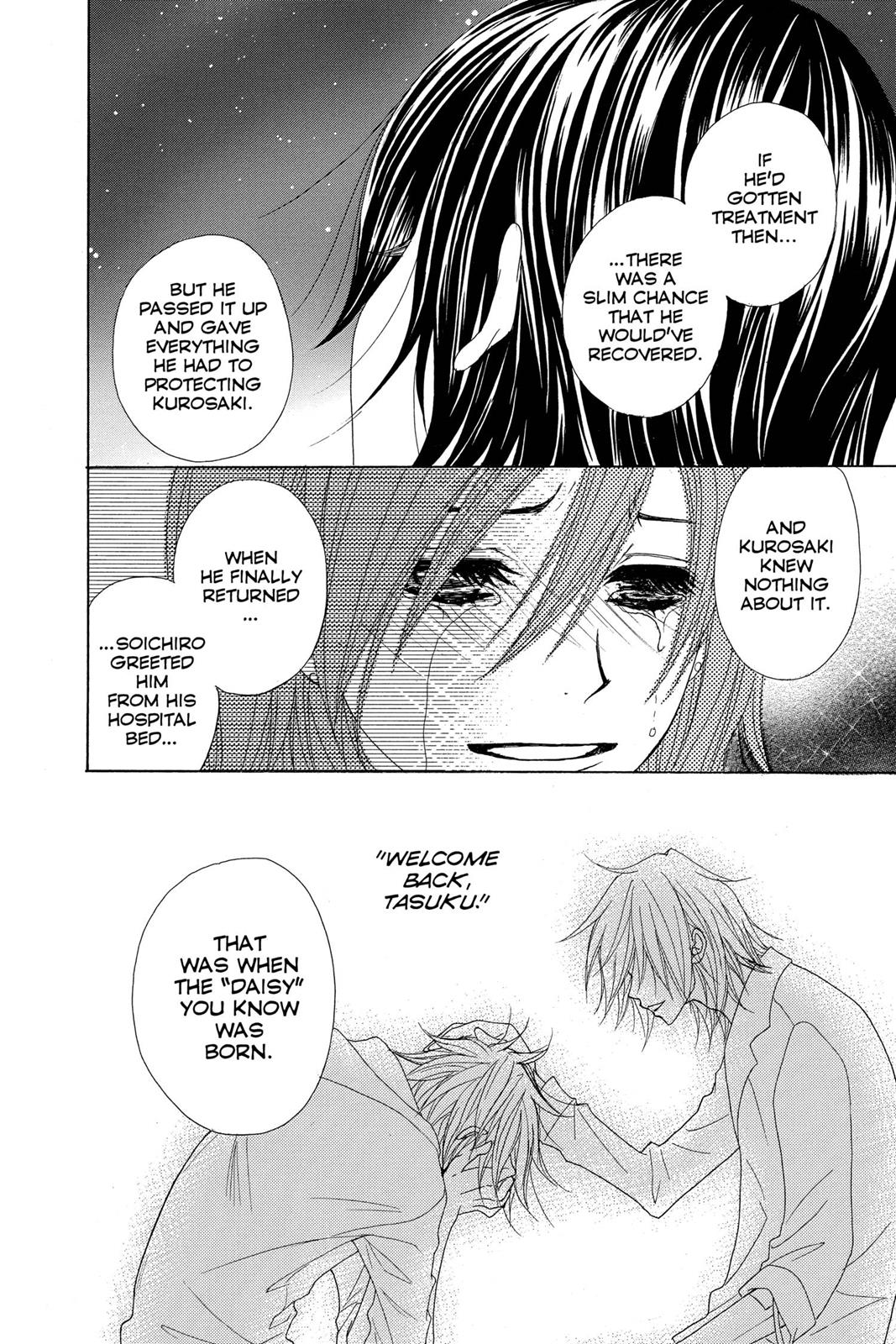 Read Dengeki Daisy EN Manga Online