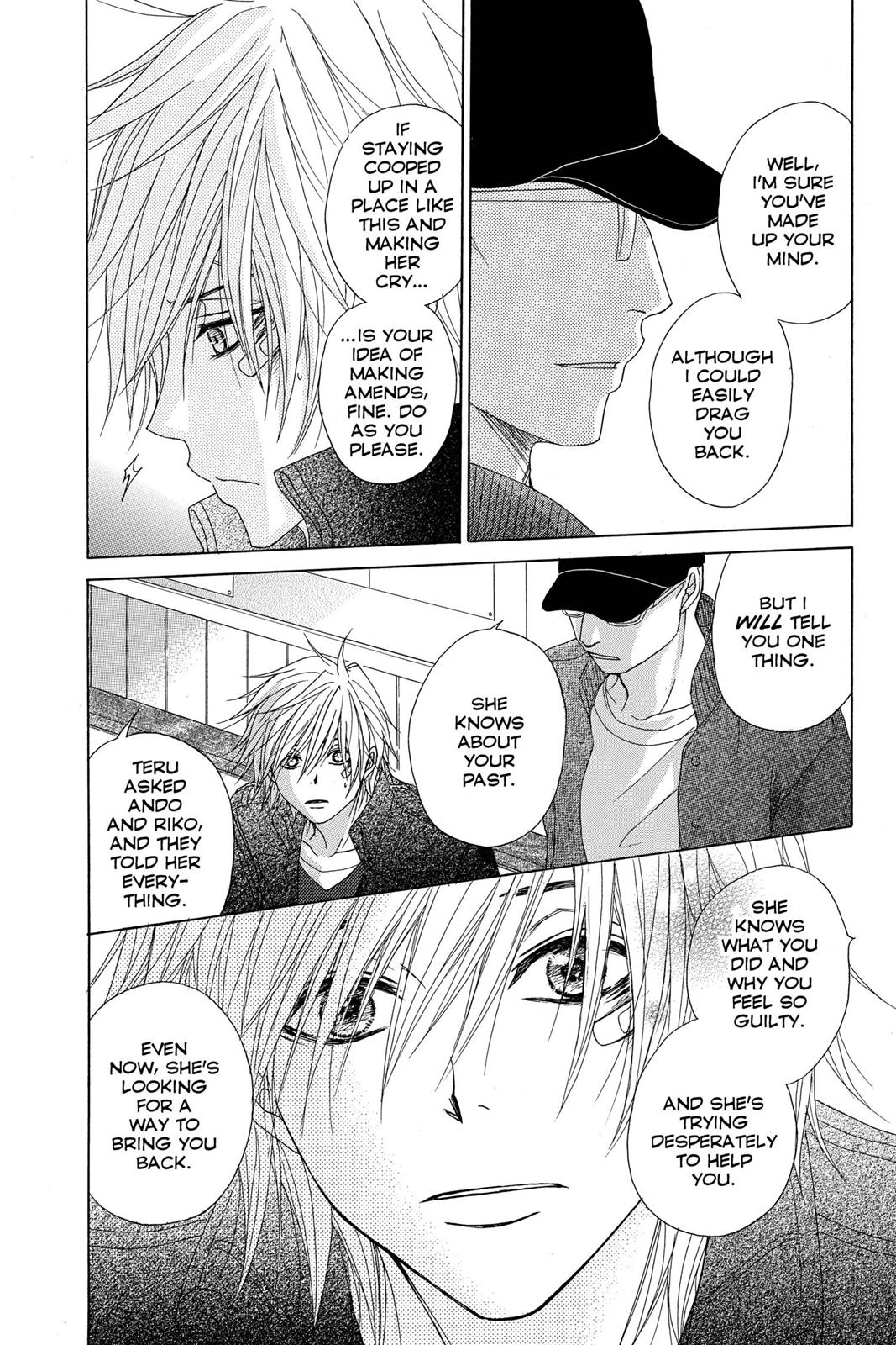 Read Dengeki Daisy EN Manga Online