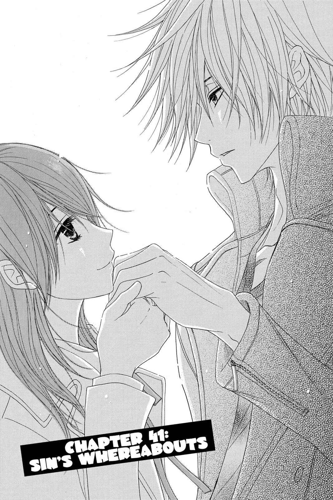 Read Dengeki Daisy EN Manga Online