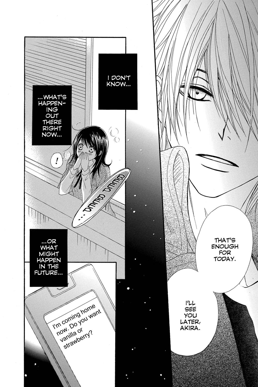 Read Dengeki Daisy EN Manga Online