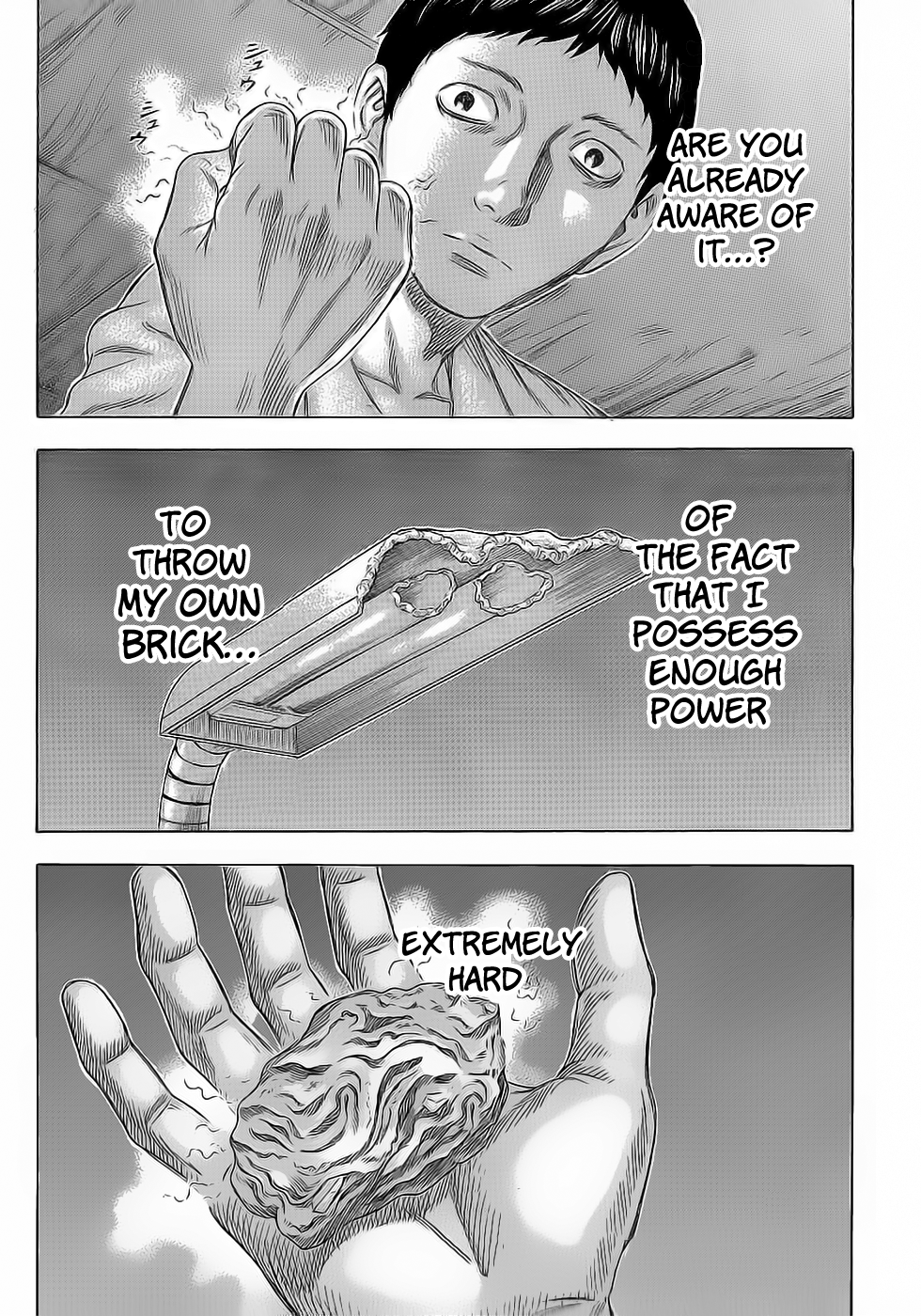 Read Destroy and Revolution EN Manga Online