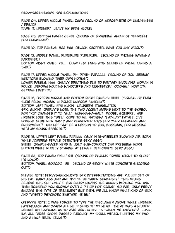 Read Destroy and Revolution EN Manga Online