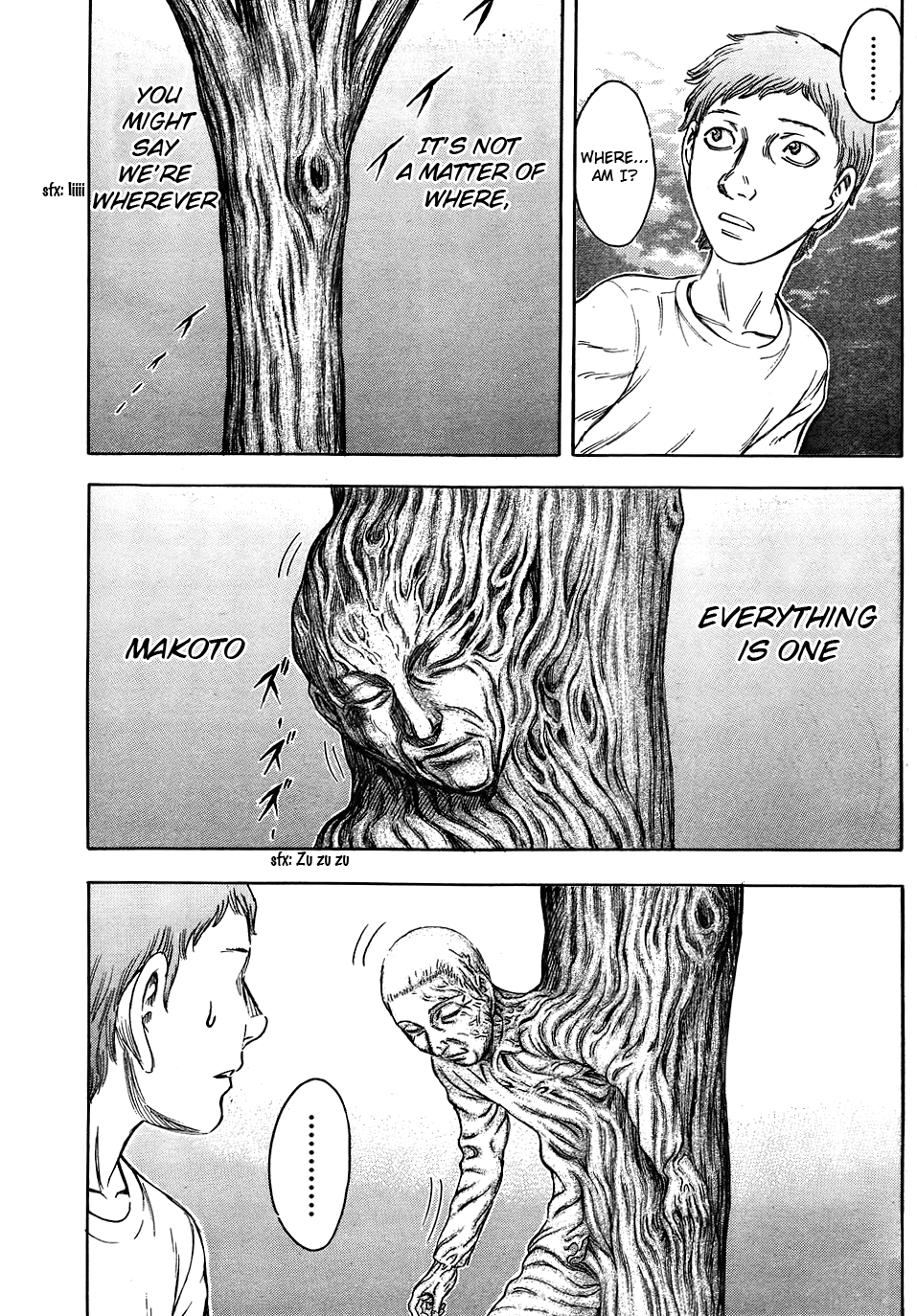 Read Destroy and Revolution EN Manga Online