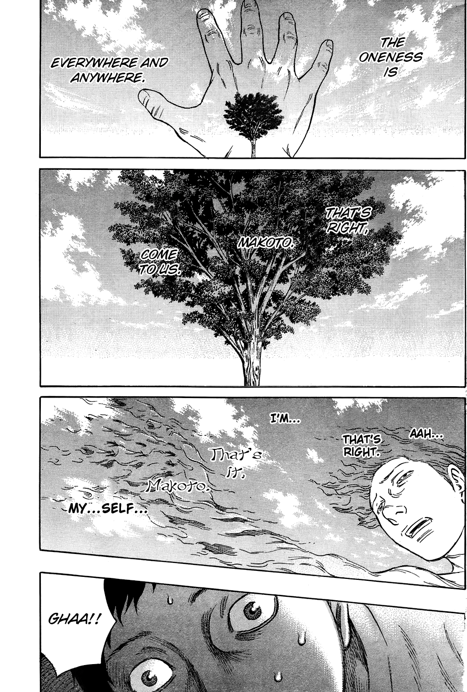 Read Destroy and Revolution EN Manga Online