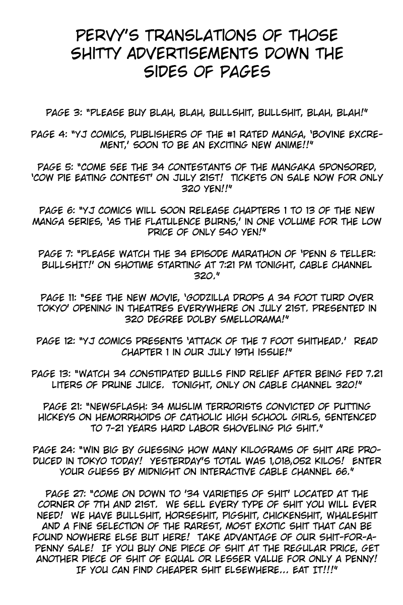 Read Destroy and Revolution EN Manga Online