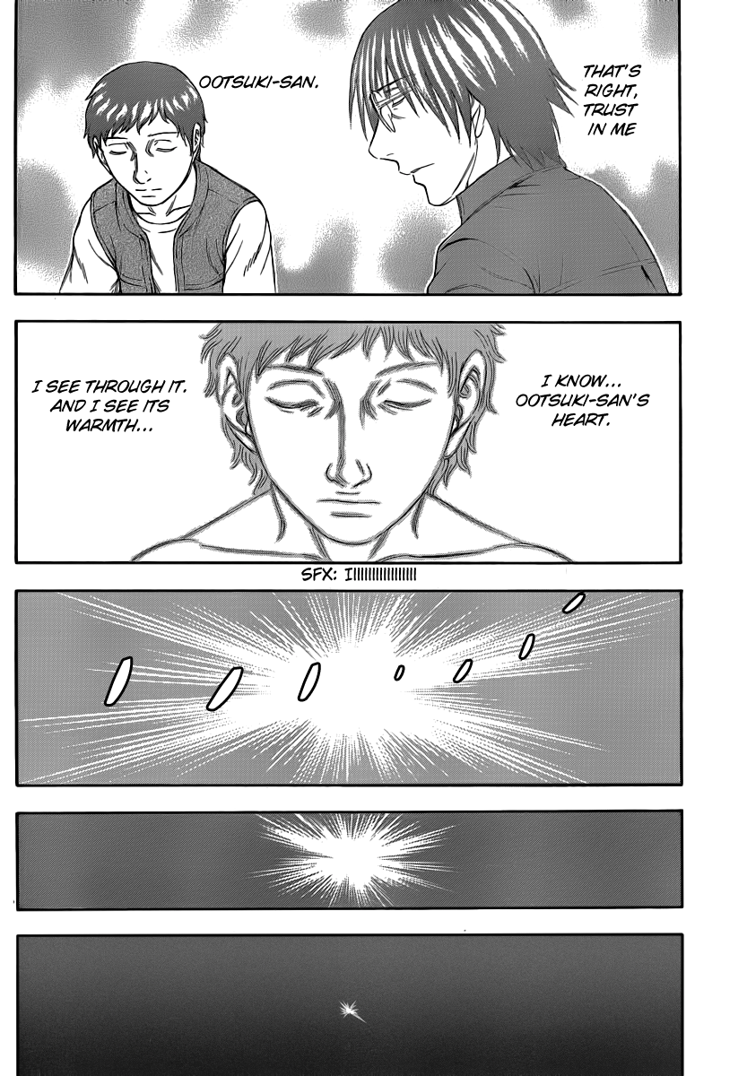 Read Destroy and Revolution EN Manga Online