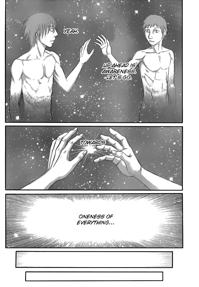 Read Destroy and Revolution EN Manga Online