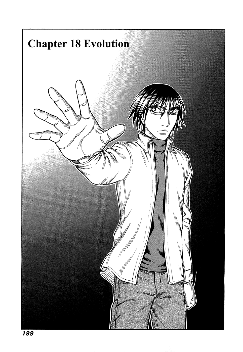 Read Destroy and Revolution EN Manga Online