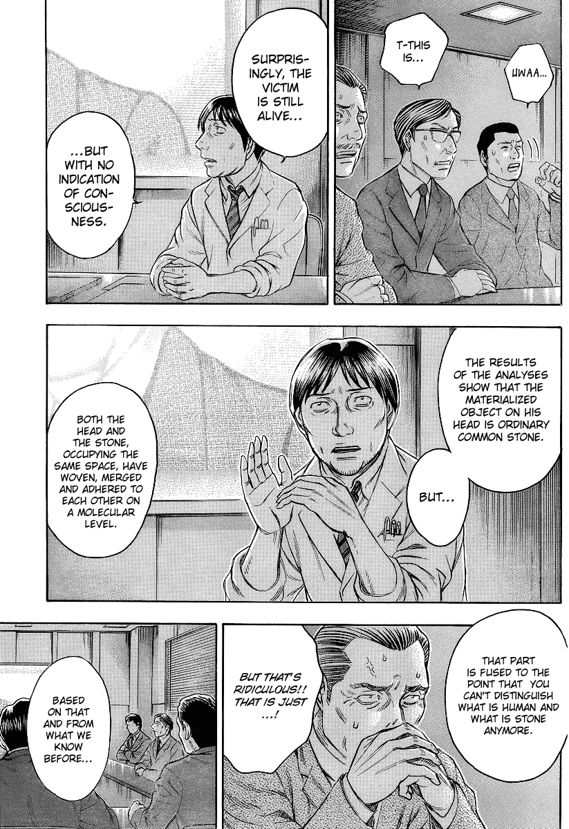 Read Destroy and Revolution EN Manga Online