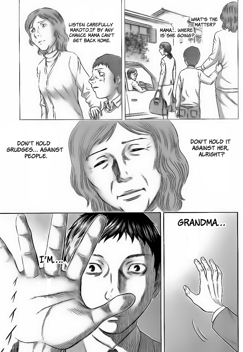 Read Destroy and Revolution EN Manga Online