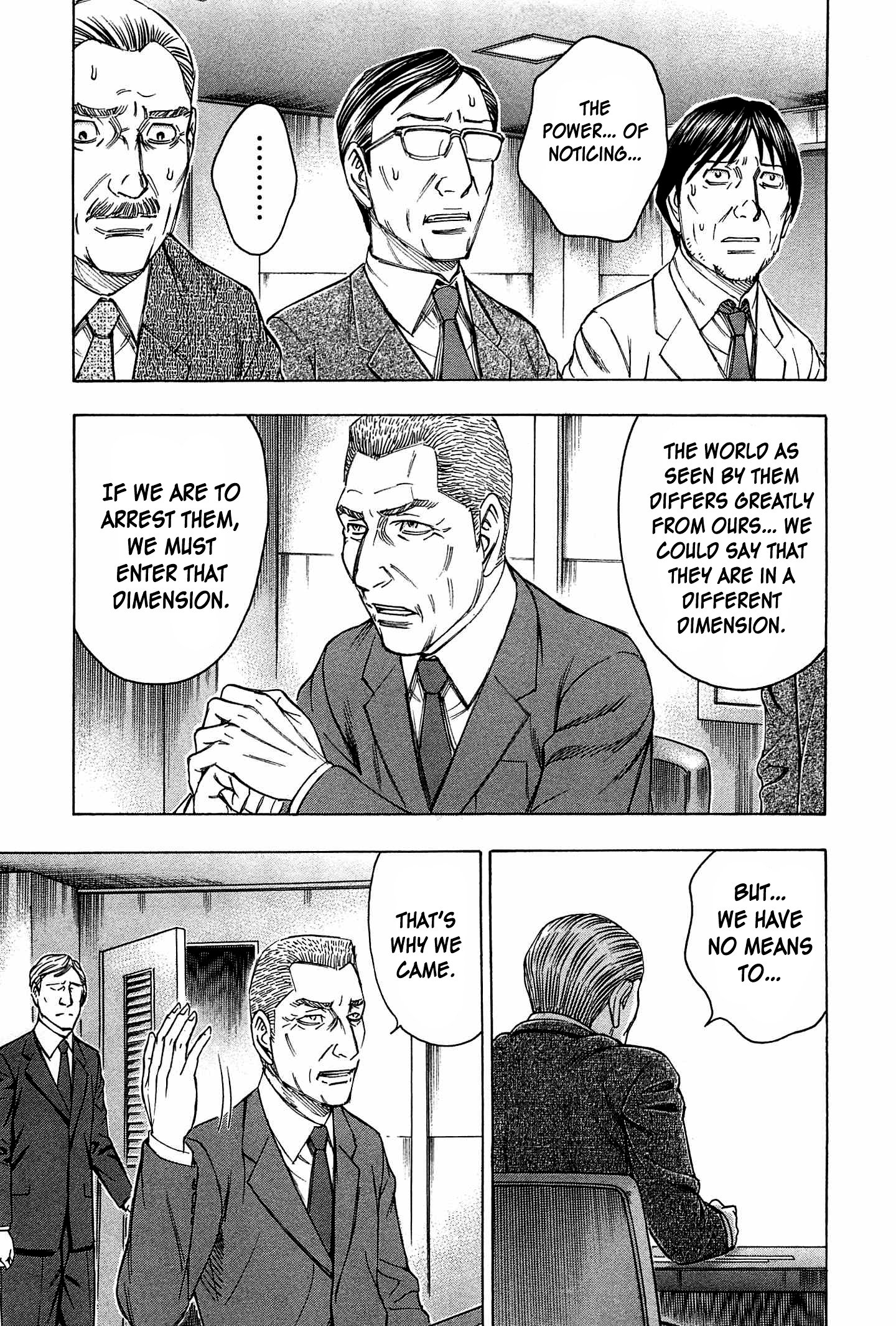 Read Destroy and Revolution EN Manga Online