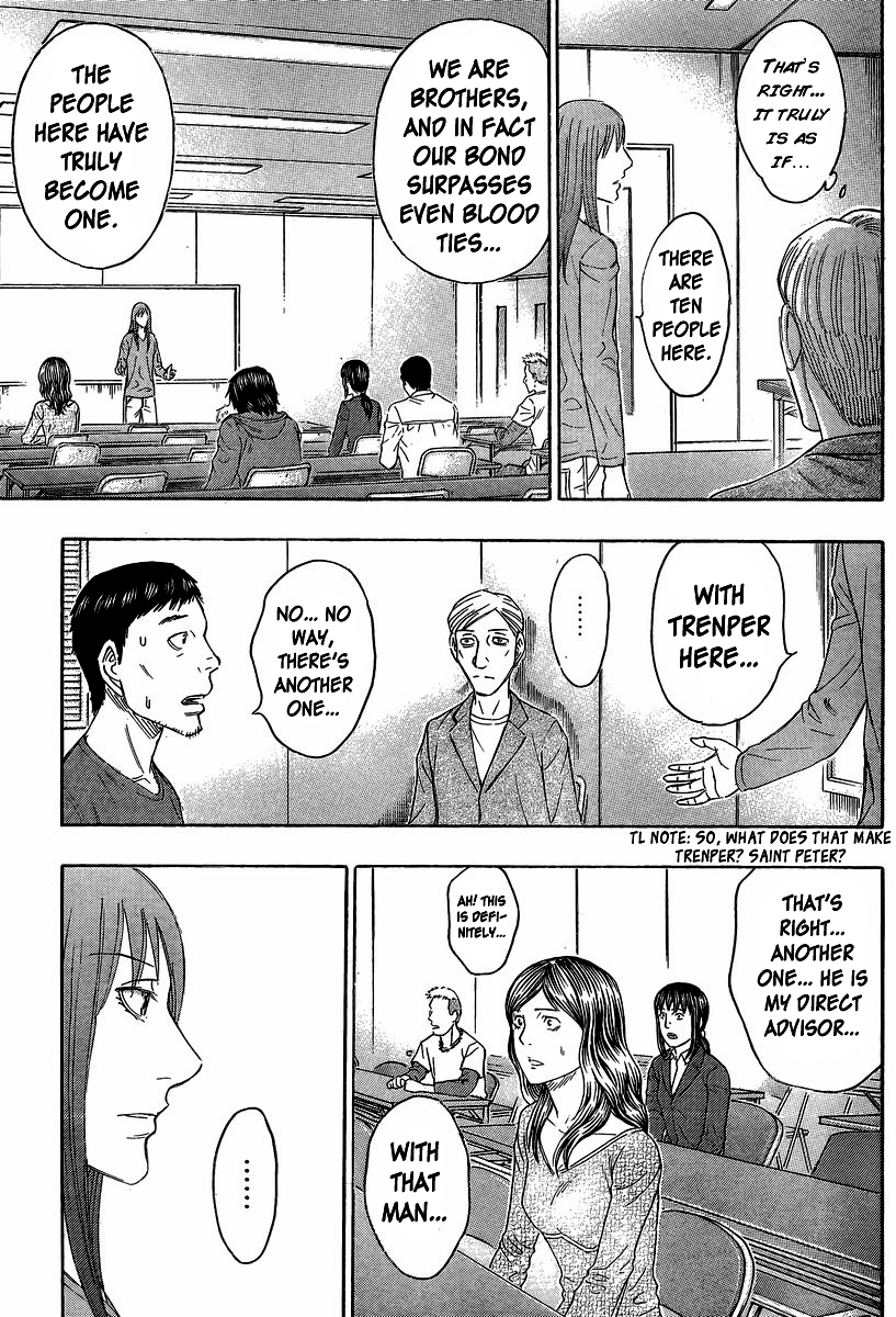 Read Destroy and Revolution EN Manga Online