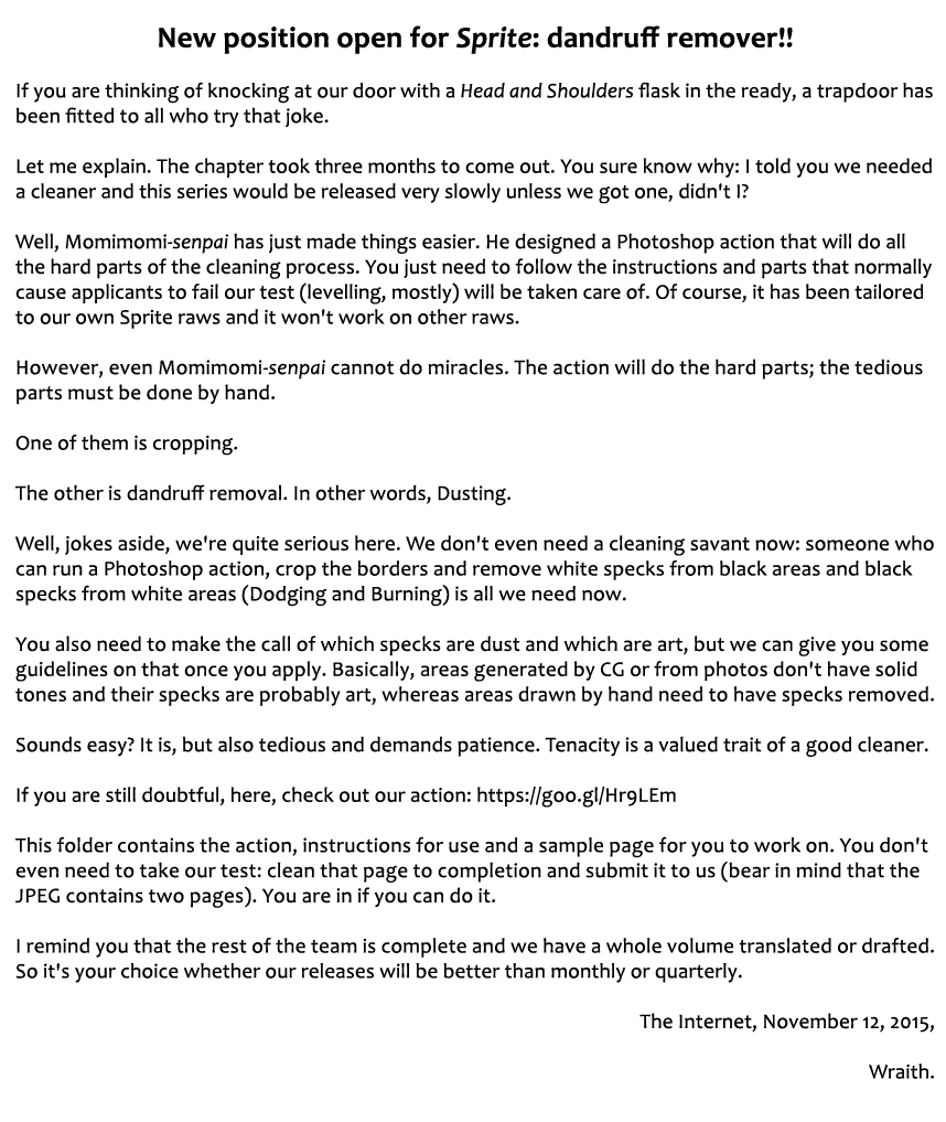 Read Destroy and Revolution EN Manga Online