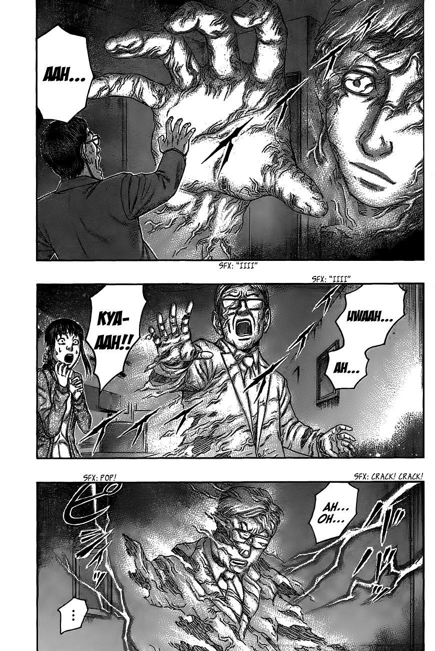 Read Destroy and Revolution EN Manga Online