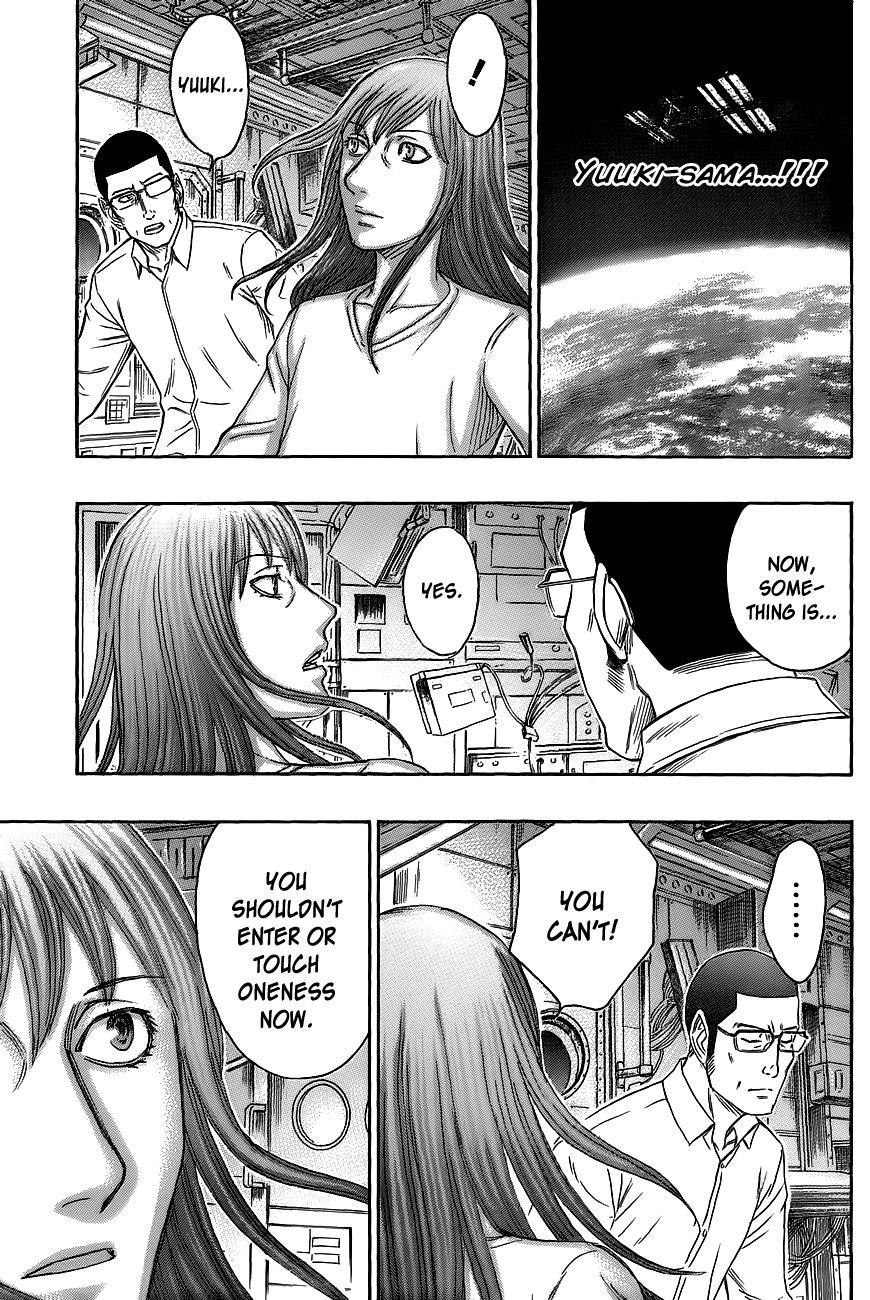 Read Destroy and Revolution EN Manga Online