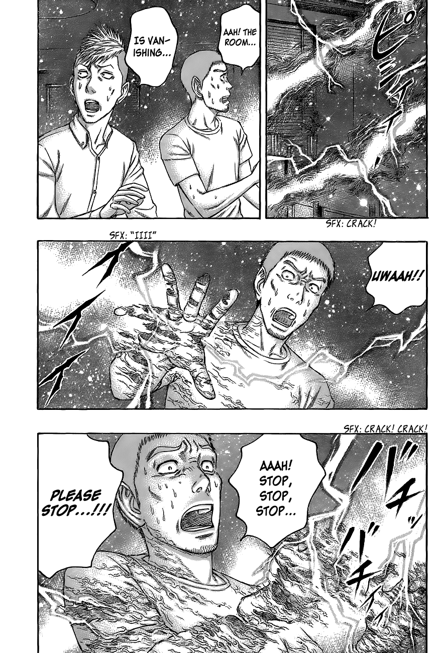 Read Destroy and Revolution EN Manga Online